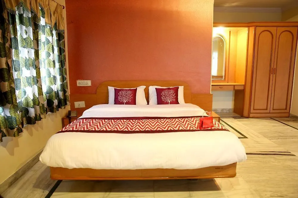 Oyo Rooms Udaipur Railway Station Hotel