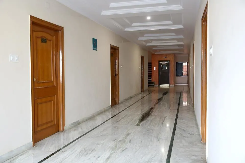 Hotel Oyo Rooms Udaipur Railway Station