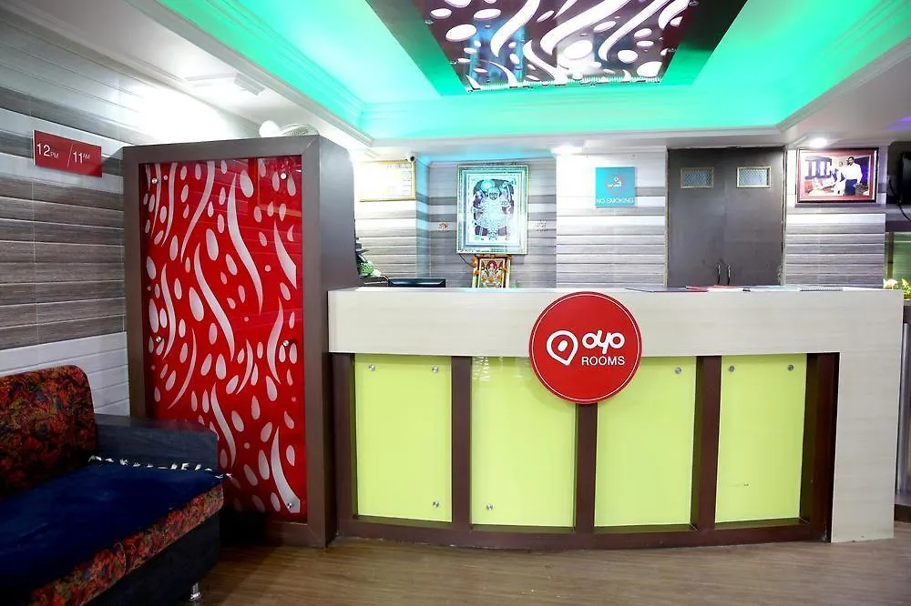 Oyo Rooms Udaipur Railway Station