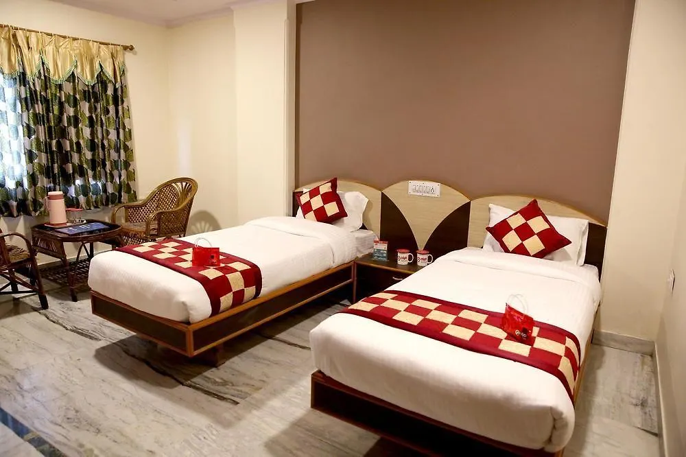 Hotel Oyo Rooms Udaipur Railway Station