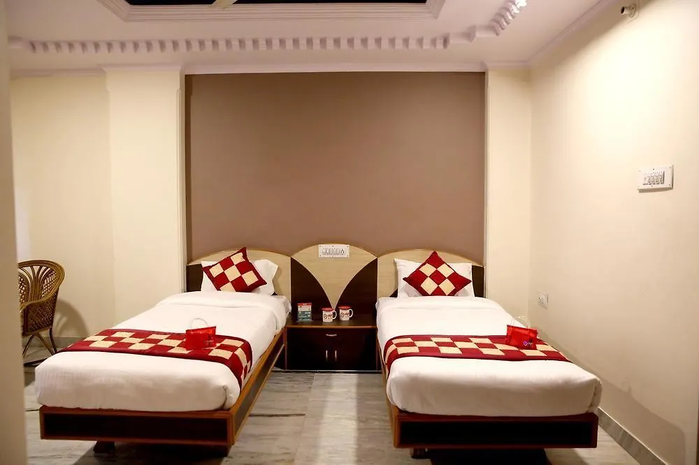 Oyo Rooms Udaipur Railway Station Inde