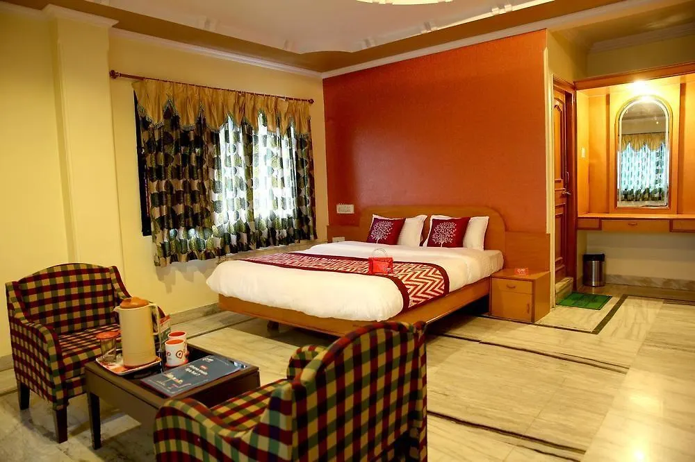 Oyo Rooms Udaipur Railway Station 3*,  Inde