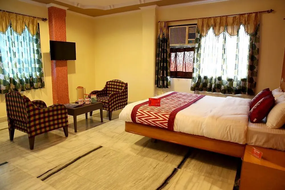 *** Hotel Oyo Rooms Udaipur Railway Station Inde