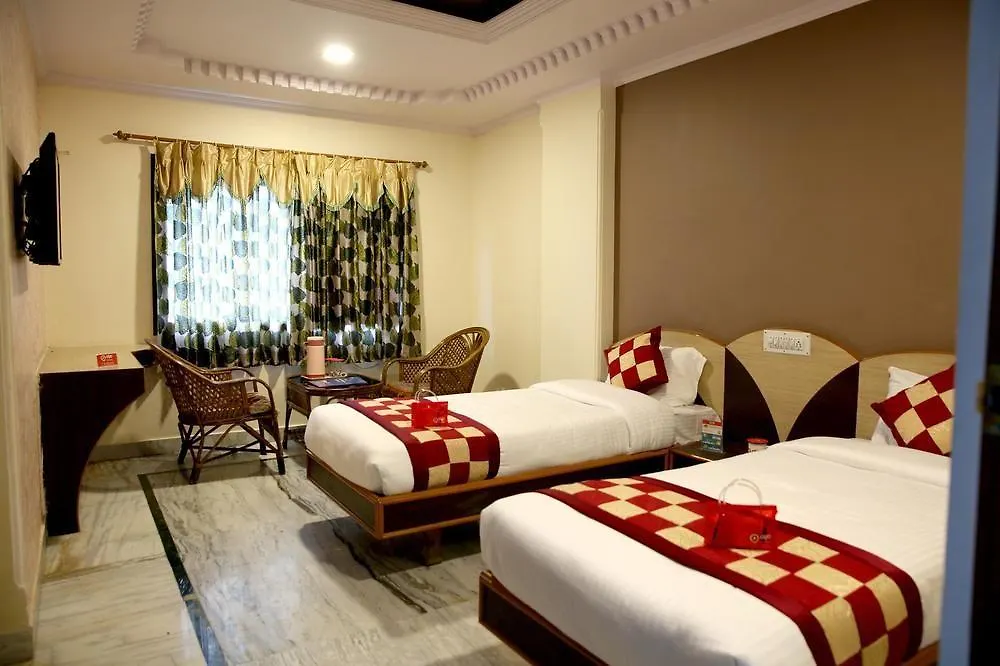 Oyo Rooms Udaipur Railway Station